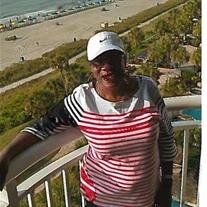 Mrs. Francine Louise Jones - Tisby