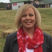 Richelle Lynn Fry