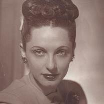 Nell Lehrman Gibbs
