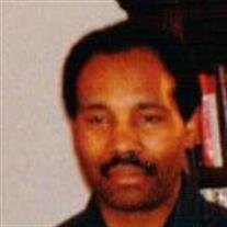 George Melvin Scott Jr