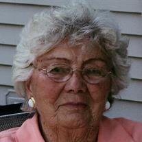 Blanche E. Hawks