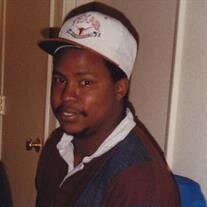 Damon  Maurice Brown