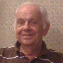 Mr. John  Henry Gwin Jr.