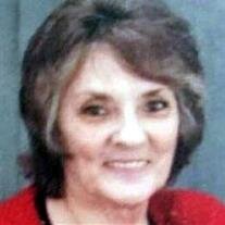 Beverley A. Phillips