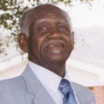 Mr Claudia Busby