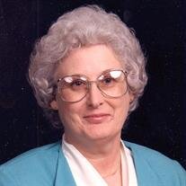 Della M. Jones