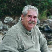 James Franklin Hilton