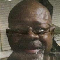 Curtis L. Moye