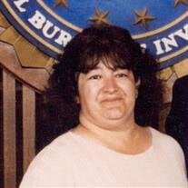 Shirley Ann Bartlett