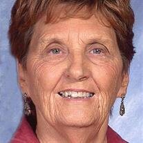 Mary Eleanor Smith
