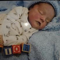Stephen Wayne Milburn Jr.
