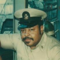 Fernando N. Madison