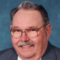 William Francis Downs Sr.