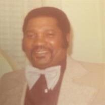 Lonnie Everett Jackson