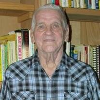 Johann "Hans" Stockl