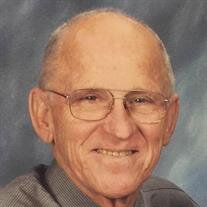 Mr. William Howard Ellis "Bill" (Totsy)