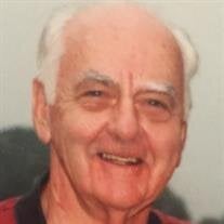 Dr. James J. Cassidy Jr