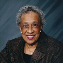 Mrs.  Angie Evelyn Holmes Evans