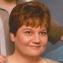 Lisa Ann Moubray