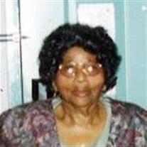 Mrs. Janie L. Murphy