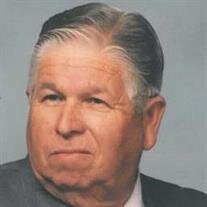 Evertt William "E.W." Robbison