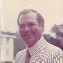 Dr. Warren Busby Nation