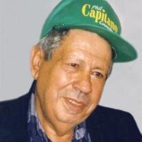 Philip Capitano, Jr.