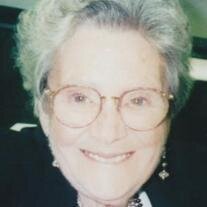 May S. Nelson
