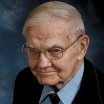 Richard A. Cheeseman