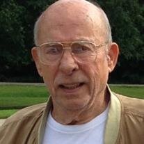 John W. Brzuzy