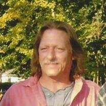 Michael D. Wright