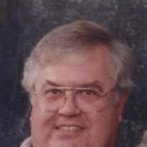 Byron  E. "Barney" Wood
