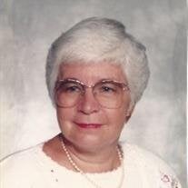 Patricia Ann Brandon