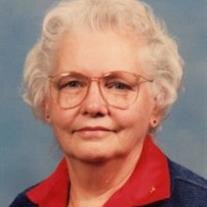 Mabel  Beitt