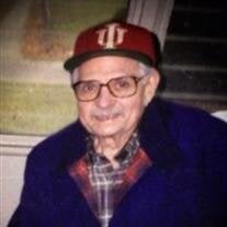 Harry "Jack" Perrine