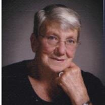 Catherine M. Hartman