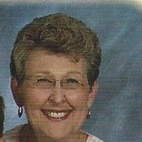 Marjorie A. Sell