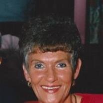Dorothy F. Atkinson