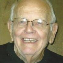 Fredrick James Adelsperger