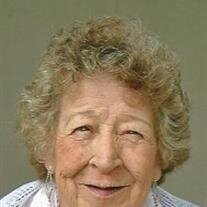 Donna J. Shook