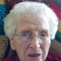 Grace E. Chenoweth