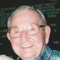 Lonnie M. Pippin
