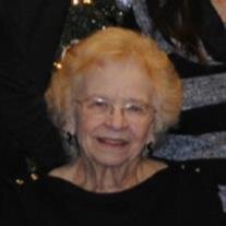 Ruth Ann Lester
