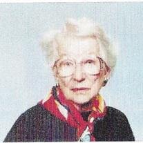 Frances N. Geier