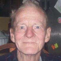 Cleo (Jim)  Goodwin
