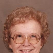 Mary Jane Stapleton