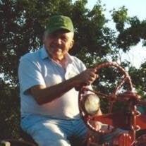 John "Jack" R. Poss