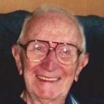Harold W. Hunt