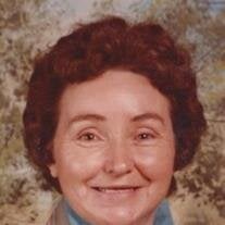Della M. Saylor