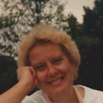 Donna G Golbar